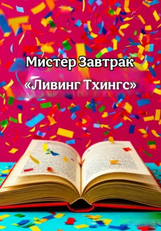 Ливинг Тхингс. 