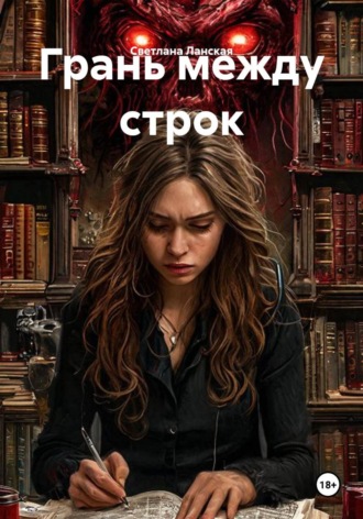 Грань между строк. 