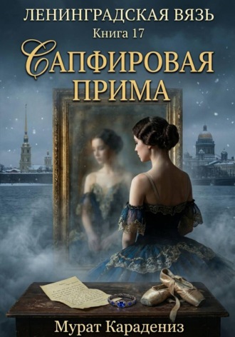 Сапфировая прима. Мурат Карадениз