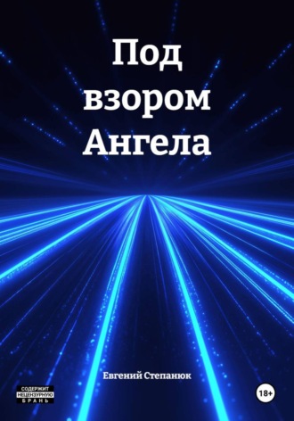 Евгений Степанюк. Под взором Ангела