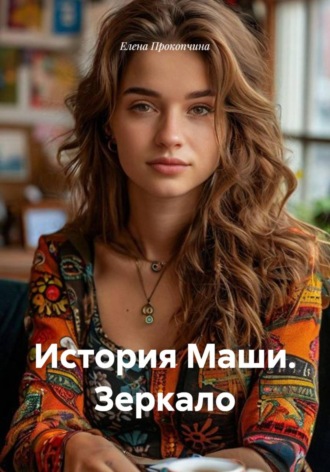 Елена Прокопчина. История Маши. Зеркало