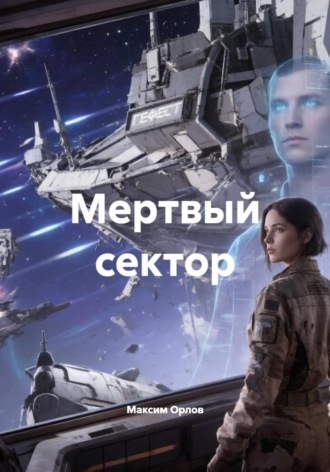Мертвый сектор. 
