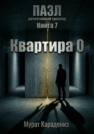 Мурат Карадениз. Квартира 0