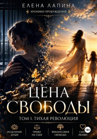 Цена свободы. Тихая революция. 