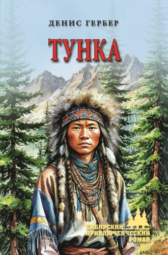 Денис Гербер. Тунка