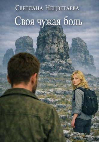 Светлана Нецветаева. Своя чужая боль