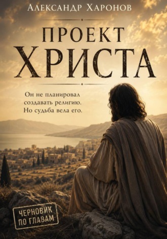 Проект Христа. Александр Харонов