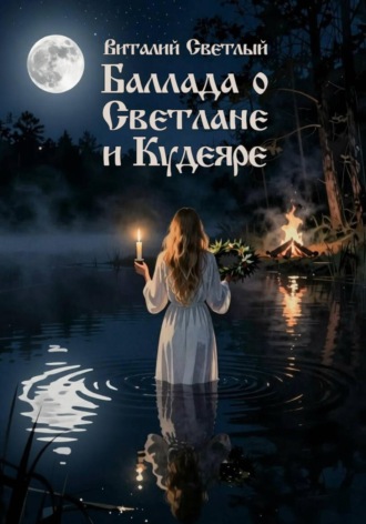 Баллада о Светлане и Кудеяре. 