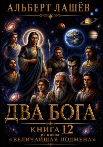 Альберт Лашёв. Два Бога