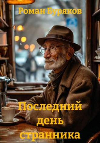 Последний день странника. 