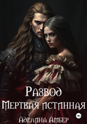 Развод. Мертвая истинная. 