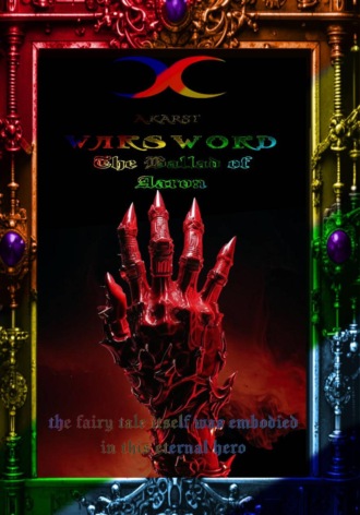 Warsword : Ballad of Aran. 