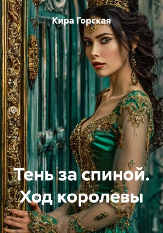 Тень за спиной. Ход королевы. Кира Горская