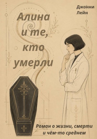 Алина и те, кто умерли. Джонни Лейн