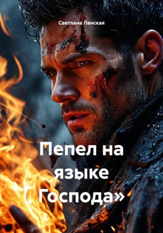 Пепел на языке Господа. 