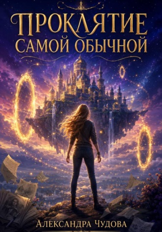 Проклятие самой обычной. 
