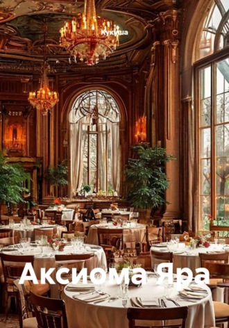 Аксиома Яра. 