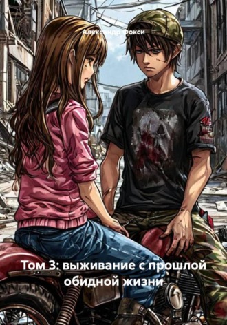 Том 3: выживание с прошлой обидной жизни. 