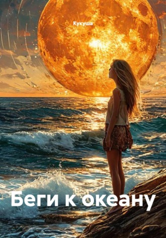Беги к океану. 