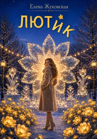 Лютик. 