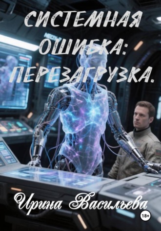 Системная ошибка: перезагрузка. Ирина Васильева