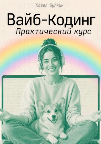 Вайб-кодинг. Практический курс. Павел Булкин