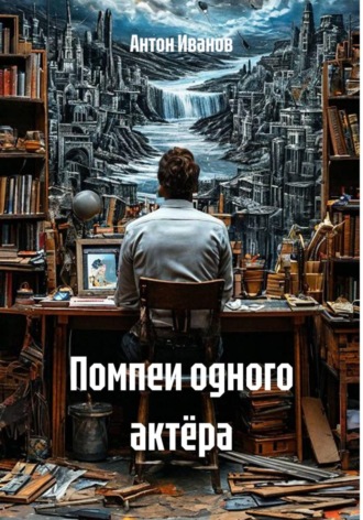 Антон Иванов. Помпеи одного актёра