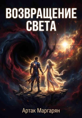 Пепел падших звезд 3. 