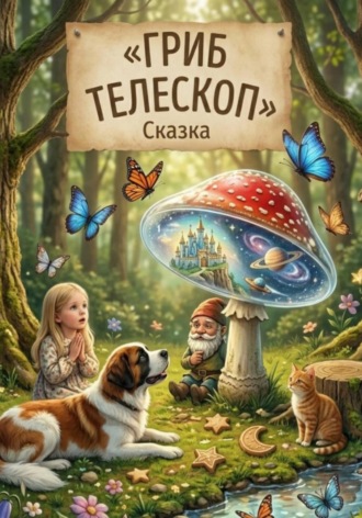 Сказка 