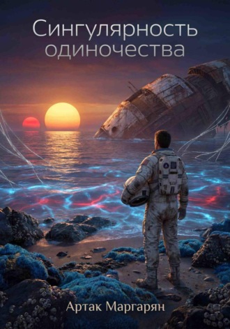 Сингулярность одиночества. 