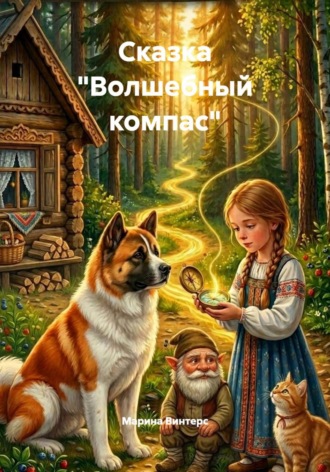 Сказка 