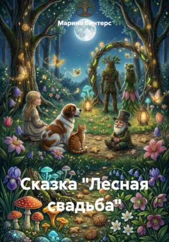 Сказка 