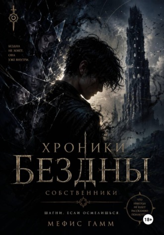 Мефис Гамм. Собственники