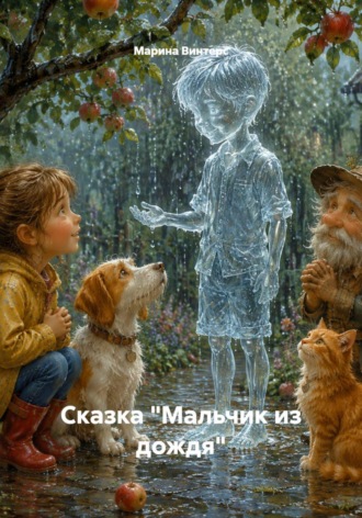 Сказка 
