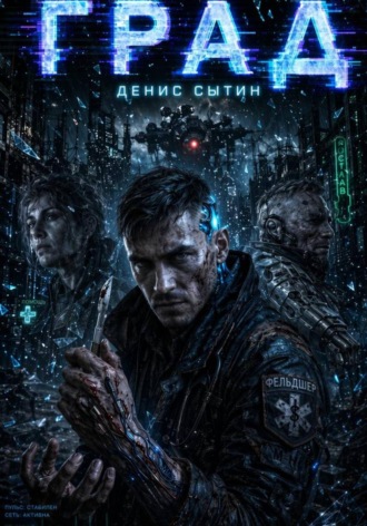 Град. Денис Сытин