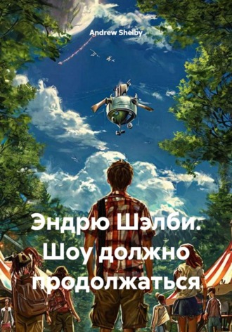 Эндрю Шэлби. Шоу должно продолжаться. 