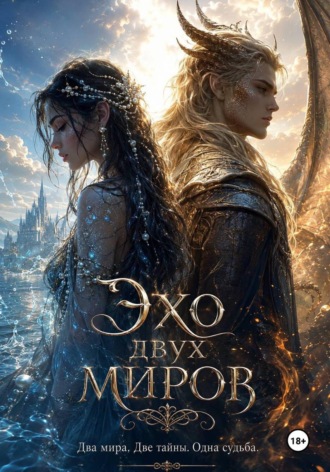 Анна Варейн. Эхо двух миров