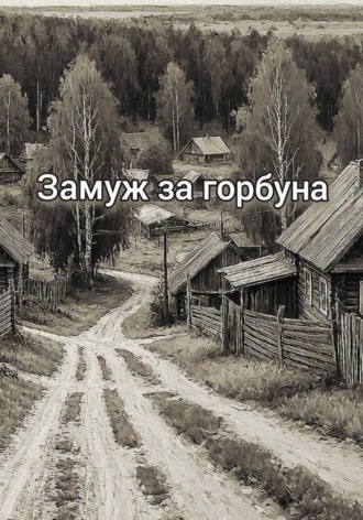 Замуж за горбуна. Наталья Павлинова