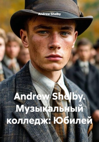 Andrew Shelby. Музыкальный колледж: Юбилей. 