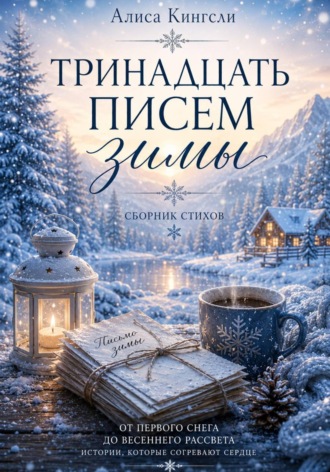 Тринадцать писем зимы. 