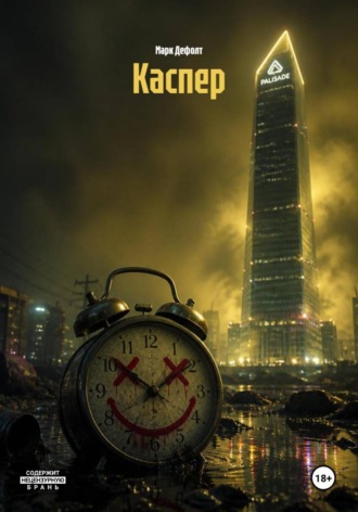 Каспер. Марк Дефолт