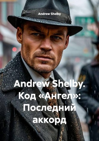 Andrew Shelby. Код «Ангел»: Последний аккорд. 