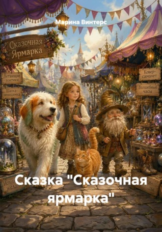 Сказка 