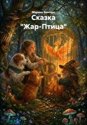 Марина Винтерс. Сказка 