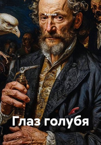Глаз голубя. 