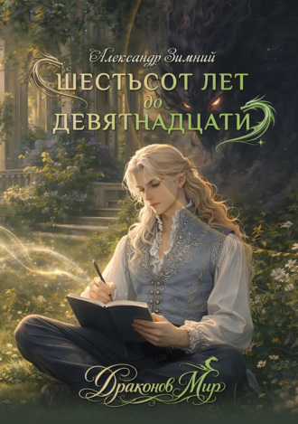 Александр Зимний. Шестьсот лет до девятнадцати