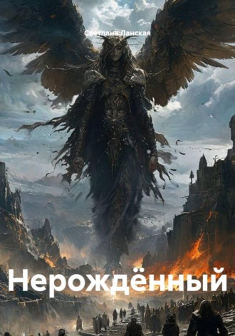 Нерождённый. 
