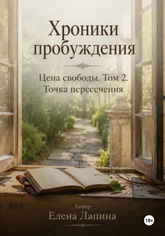 Цена свободы. Точка пересечения. 