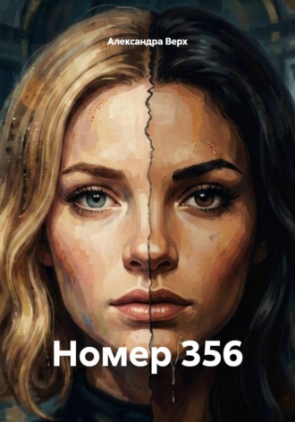 Александра Верх. Номер 356