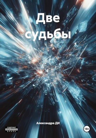 Александра ДИ. Две судьбы